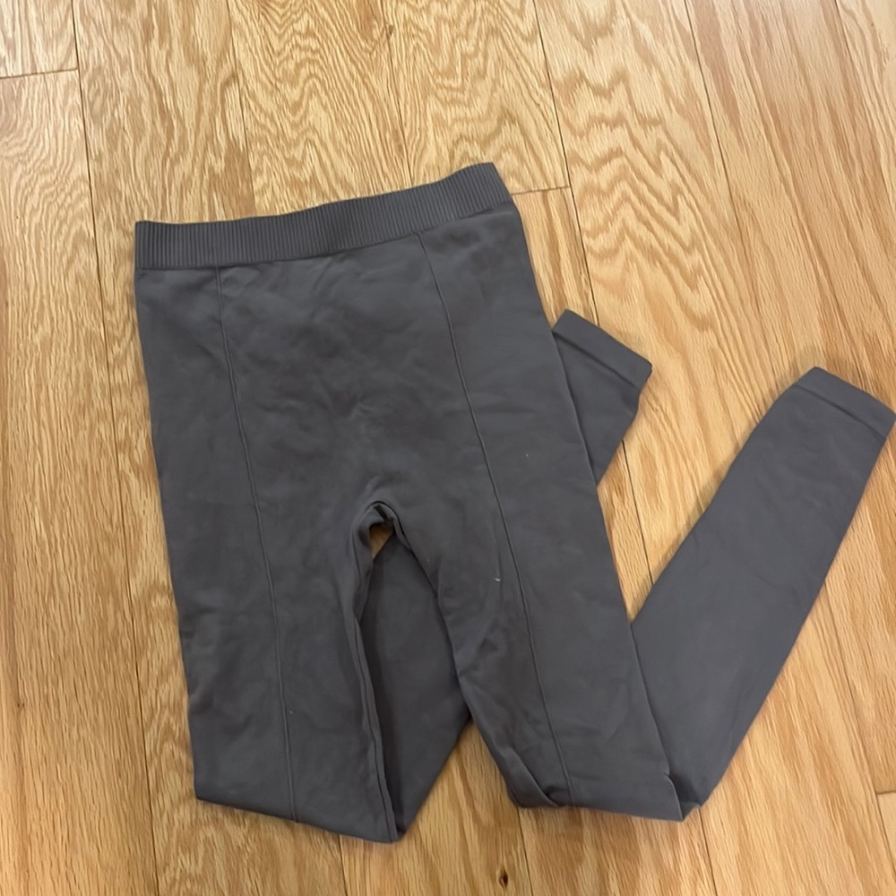 Memoi leggings size s/m